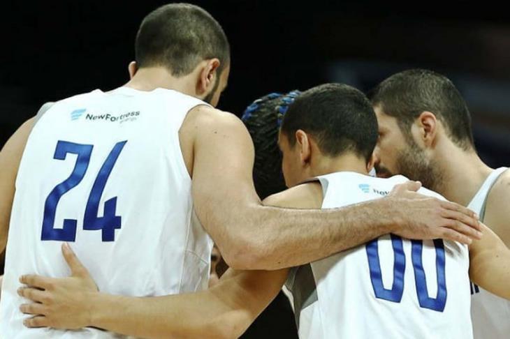 كرة سلة - الاتحاد المنستيري